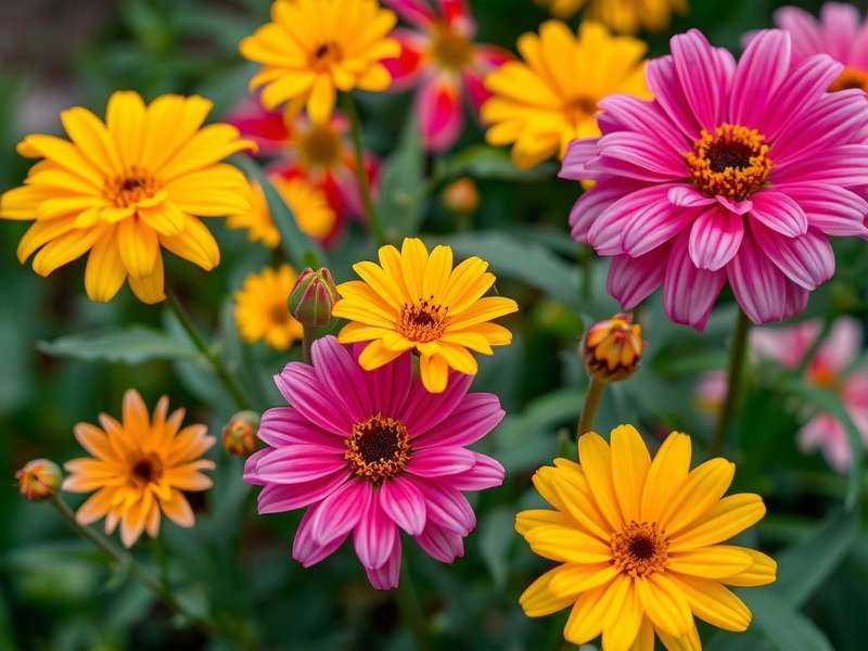 Gardenscapes Floral Fantasy in India